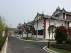 青筒瓦小区案例